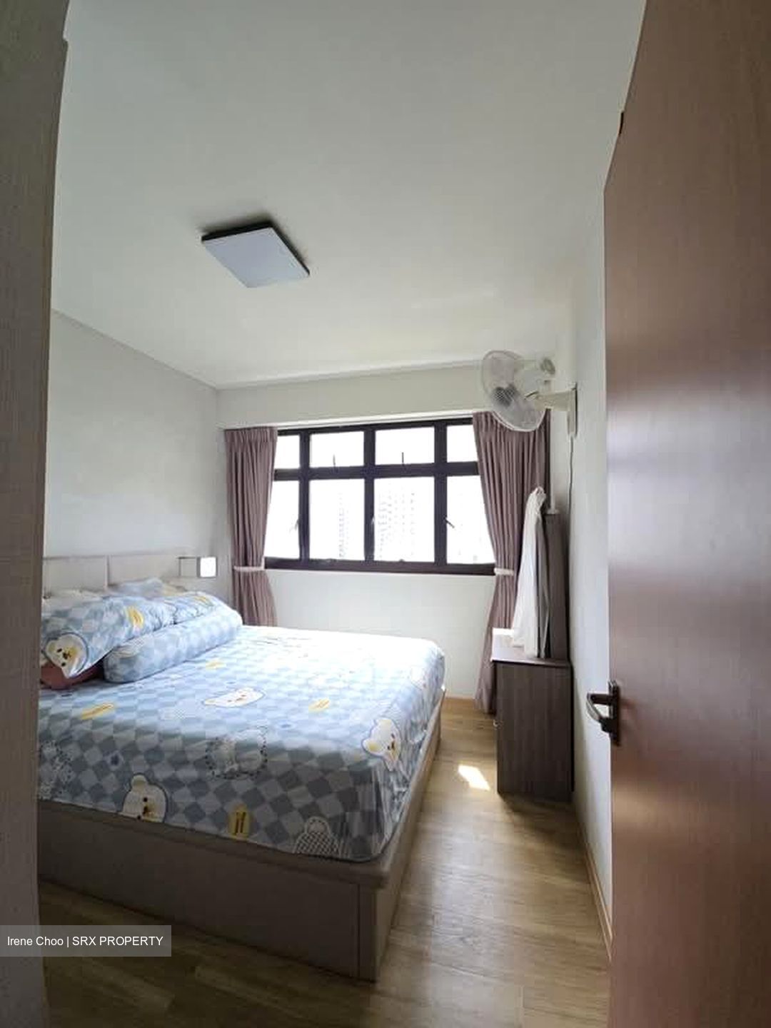 Blk 470A Fernvale Rivergrove (Sengkang), HDB 4 Rooms #557800921
